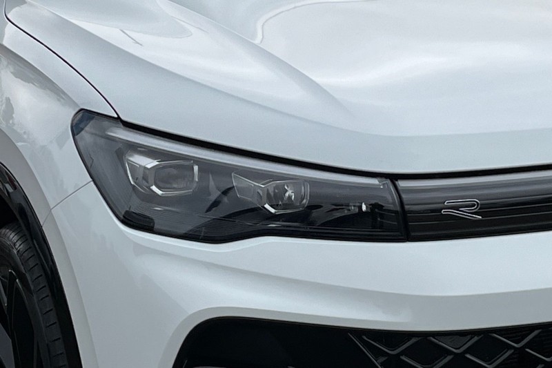 2025 (25) VOLKSWAGEN TIGUAN 2.0 TDI R-Line 5dr DSG 4778586