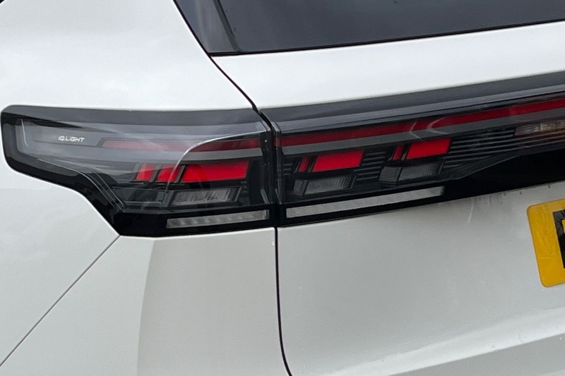 2025 (25) VOLKSWAGEN TIGUAN 2.0 TDI R-Line 5dr DSG 4778589