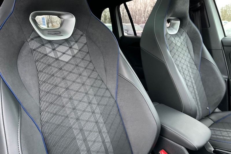 2025 (25) VOLKSWAGEN TIGUAN 2.0 TDI R-Line 5dr DSG 4778564