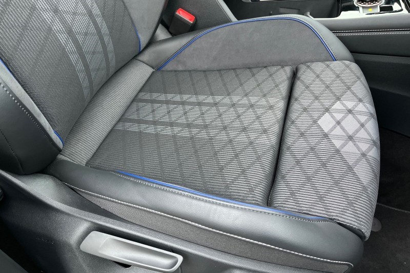 2025 (25) VOLKSWAGEN TIGUAN 2.0 TDI R-Line 5dr DSG 4778563