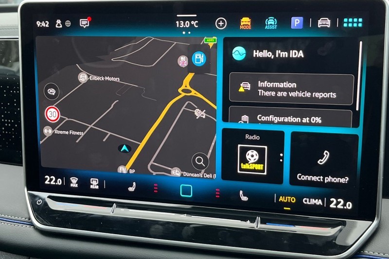 2025 (25) VOLKSWAGEN TIGUAN 2.0 TDI R-Line 5dr DSG 4778570