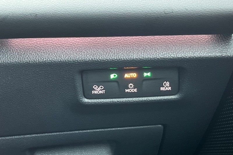 2025 (25) VOLKSWAGEN TIGUAN 2.0 TDI R-Line 5dr DSG 4778597