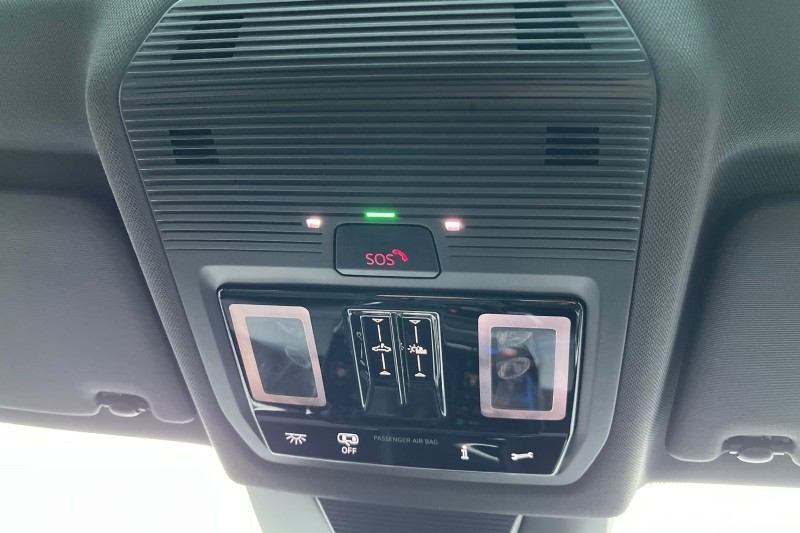 2025 (25) VOLKSWAGEN TIGUAN 2.0 TDI R-Line 5dr DSG 4778598