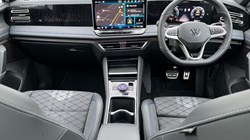 2025 (25) VOLKSWAGEN TIGUAN 2.0 TDI R-Line 5dr DSG 4778556