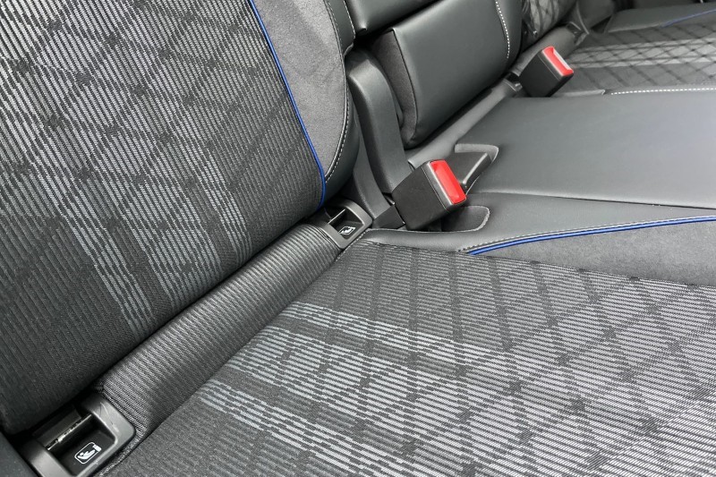 2025 (25) VOLKSWAGEN TIGUAN 2.0 TDI R-Line 5dr DSG 4778579