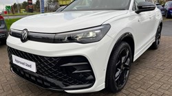 2025 (25) VOLKSWAGEN TIGUAN 2.0 TDI R-Line 5dr DSG 4778588