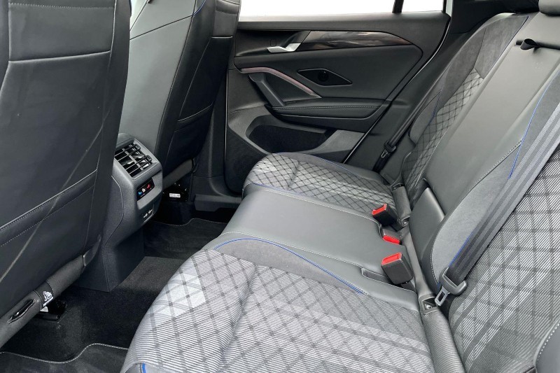 2025 (25) VOLKSWAGEN TIGUAN 2.0 TDI R-Line 5dr DSG 4778551