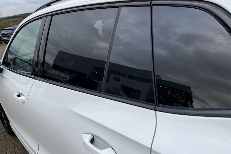 2025 (25) VOLKSWAGEN TIGUAN 2.0 TDI R-Line 5dr DSG 4778584