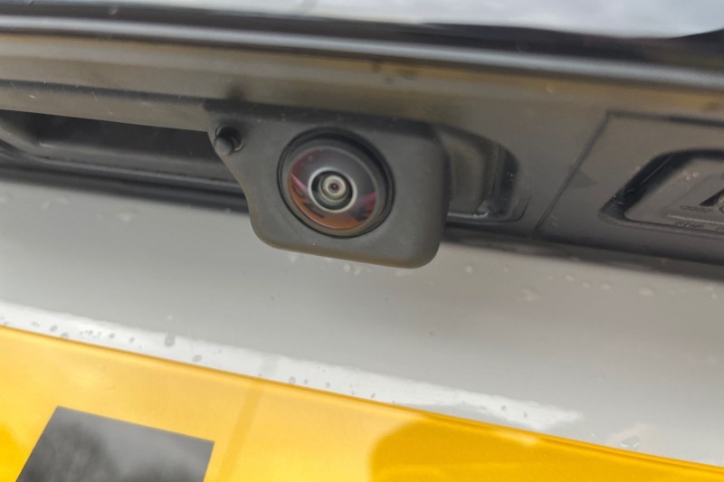 2025 (25) VOLKSWAGEN TIGUAN 2.0 TDI R-Line 5dr DSG 4778592