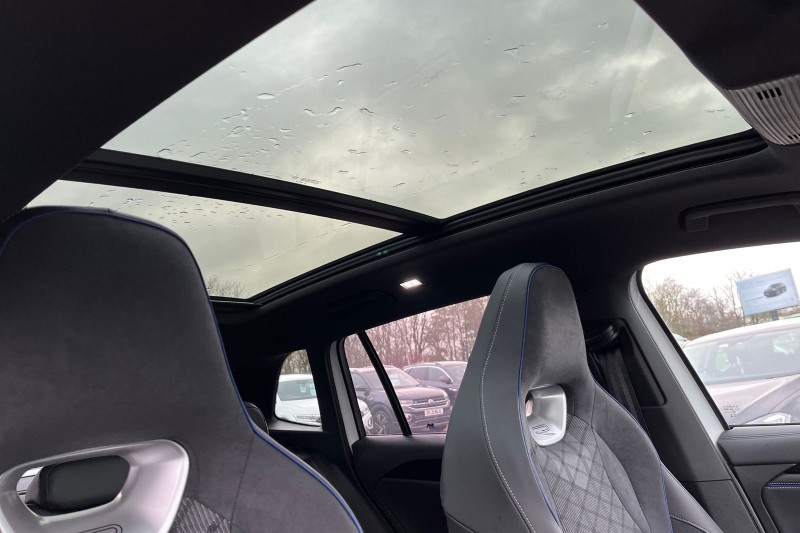 2025 (25) VOLKSWAGEN TIGUAN 2.0 TDI R-Line 5dr DSG 4778557