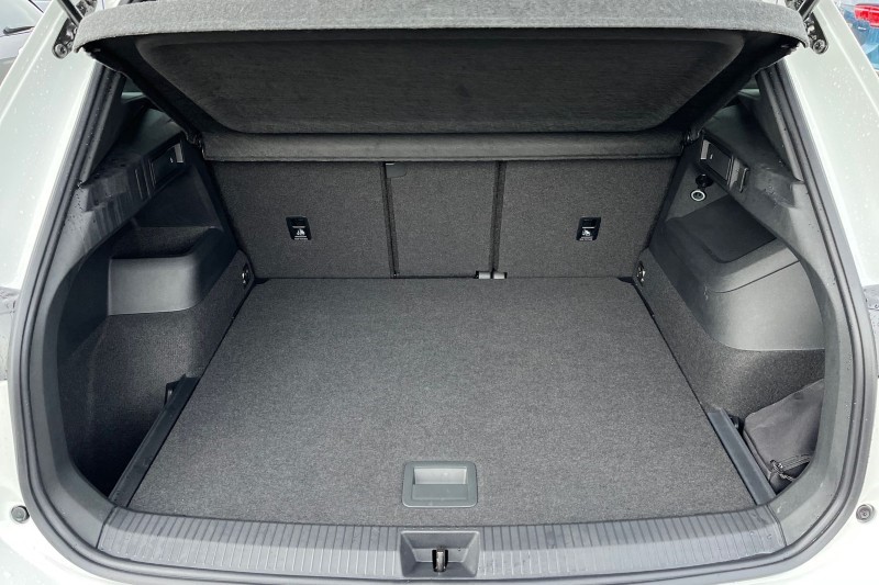 2025 (25) VOLKSWAGEN TIGUAN 2.0 TDI R-Line 5dr DSG 4778583