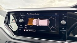 2022 (22) VOLKSWAGEN TAIGO 1.0 TSI 110 Style 5dr 4781710