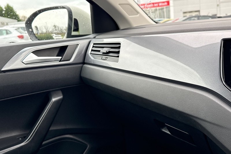 2022 (22) VOLKSWAGEN TAIGO 1.0 TSI 110 Style 5dr 4781695