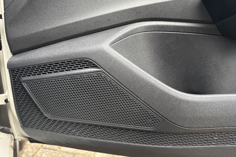 2022 (22) VOLKSWAGEN TAIGO 1.0 TSI 110 Style 5dr 4781680