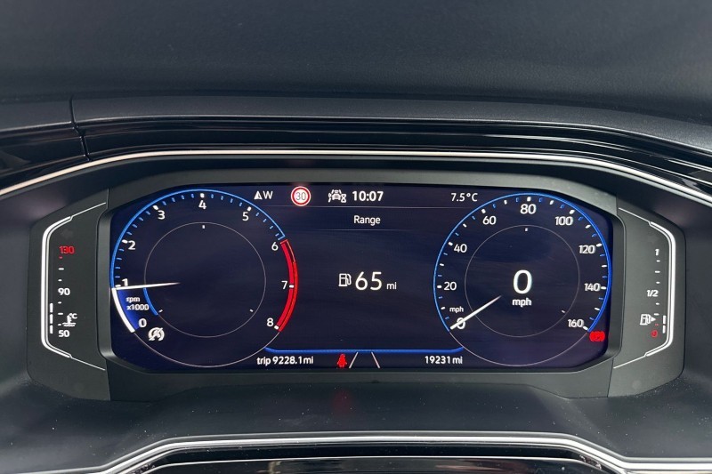 2022 (22) VOLKSWAGEN TAIGO 1.0 TSI 110 Style 5dr 4781688