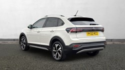 2022 (22) VOLKSWAGEN TAIGO 1.0 TSI 110 Style 5dr 4781670