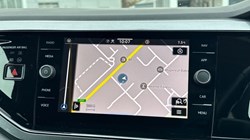 2022 (22) VOLKSWAGEN TAIGO 1.0 TSI 110 Style 5dr 4781691