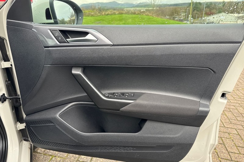 2022 (22) VOLKSWAGEN TAIGO 1.0 TSI 110 Style 5dr 4781679