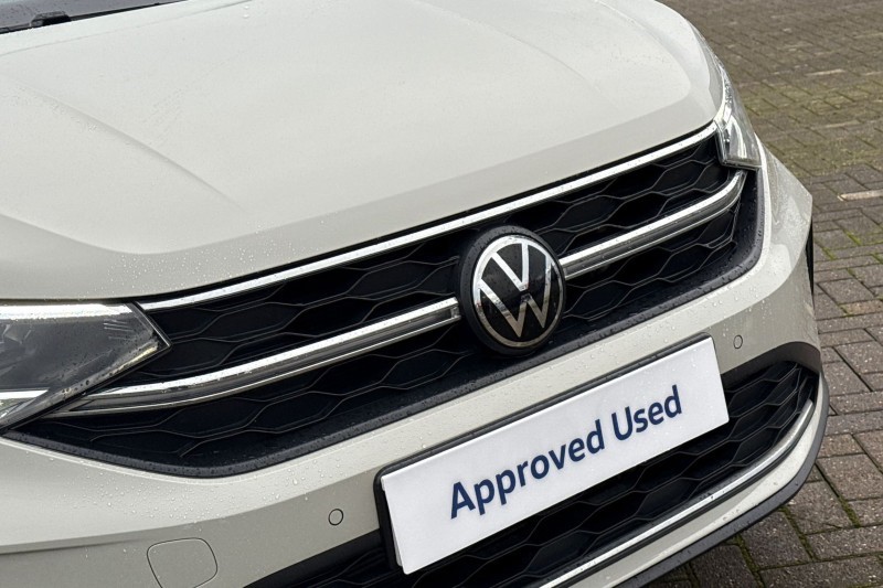 2022 (22) VOLKSWAGEN TAIGO 1.0 TSI 110 Style 5dr 4781704