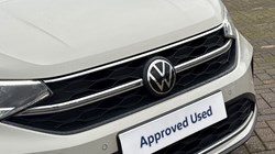 2022 (22) VOLKSWAGEN TAIGO 1.0 TSI 110 Style 5dr 4781704