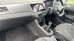 2022 (22) VOLKSWAGEN TAIGO 1.0 TSI 110 Style 5dr 4781699