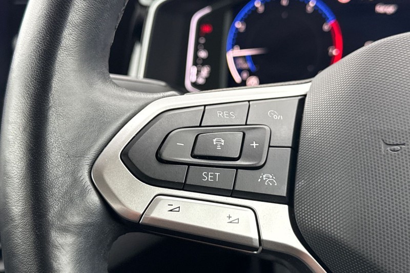 2022 (22) VOLKSWAGEN TAIGO 1.0 TSI 110 Style 5dr 4781686