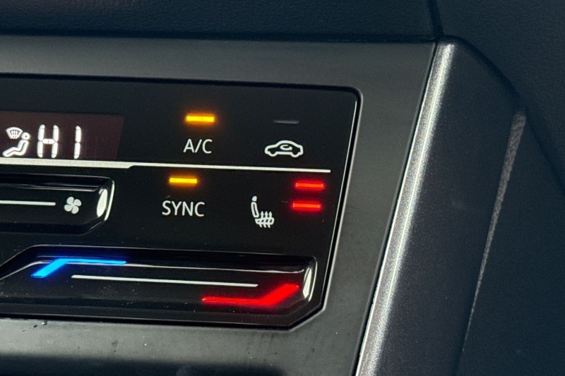 2022 (22) VOLKSWAGEN TAIGO 1.0 TSI 110 Style 5dr 4781694