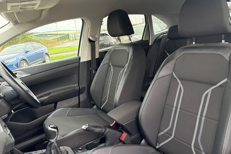 2022 (22) VOLKSWAGEN TAIGO 1.0 TSI 110 Style 5dr 4781698