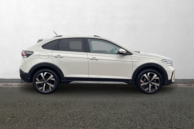 2022 (22) VOLKSWAGEN TAIGO 1.0 TSI 110 Style 5dr 4781673