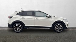 2022 (22) VOLKSWAGEN TAIGO 1.0 TSI 110 Style 5dr 4781673