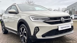 2022 (22) VOLKSWAGEN TAIGO 1.0 TSI 110 Style 5dr 4781705