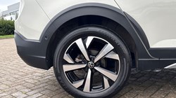 2022 (22) VOLKSWAGEN TAIGO 1.0 TSI 110 Style 5dr 4781676