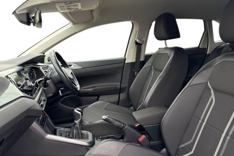 2022 (22) VOLKSWAGEN TAIGO 1.0 TSI 110 Style 5dr 4781671