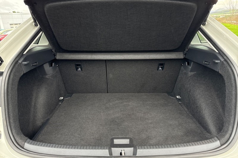 2022 (22) VOLKSWAGEN TAIGO 1.0 TSI 110 Style 5dr 4781700