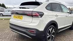 2022 (22) VOLKSWAGEN TAIGO 1.0 TSI 110 Style 5dr 4781707