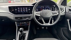 2022 (22) VOLKSWAGEN TAIGO 1.0 TSI 110 Style 5dr 4781689