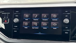 2022 (22) VOLKSWAGEN TAIGO 1.0 TSI 110 Style 5dr 4781690