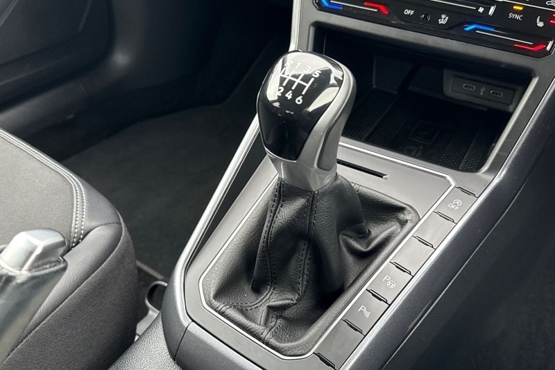 2022 (22) VOLKSWAGEN TAIGO 1.0 TSI 110 Style 5dr 4781696