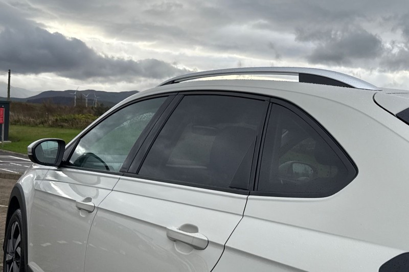 2022 (22) VOLKSWAGEN TAIGO 1.0 TSI 110 Style 5dr 4781701