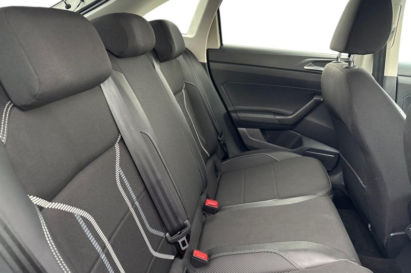 2022 (22) VOLKSWAGEN TAIGO 1.0 TSI 110 Style 5dr 4781672