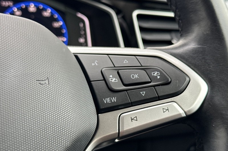 2022 (22) VOLKSWAGEN TAIGO 1.0 TSI 110 Style 5dr 4781687