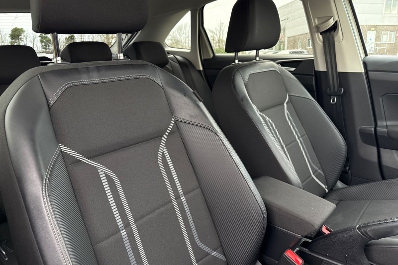 2022 (22) VOLKSWAGEN TAIGO 1.0 TSI 110 Style 5dr 4781684