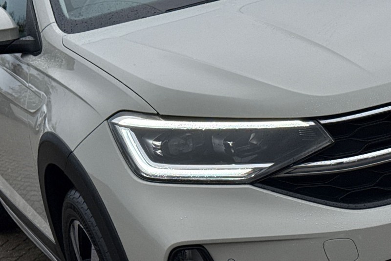 2022 (22) VOLKSWAGEN TAIGO 1.0 TSI 110 Style 5dr 4781703