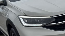 2022 (22) VOLKSWAGEN TAIGO 1.0 TSI 110 Style 5dr 4781703