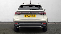 2022 (22) VOLKSWAGEN TAIGO 1.0 TSI 110 Style 5dr 4781674