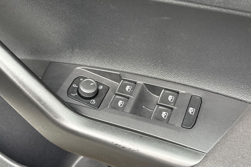 2022 (22) VOLKSWAGEN TAIGO 1.0 TSI 110 Style 5dr 4781681