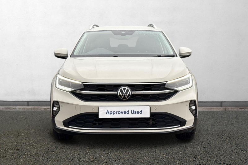 2022 (22) VOLKSWAGEN TAIGO 1.0 TSI 110 Style 5dr 4781675
