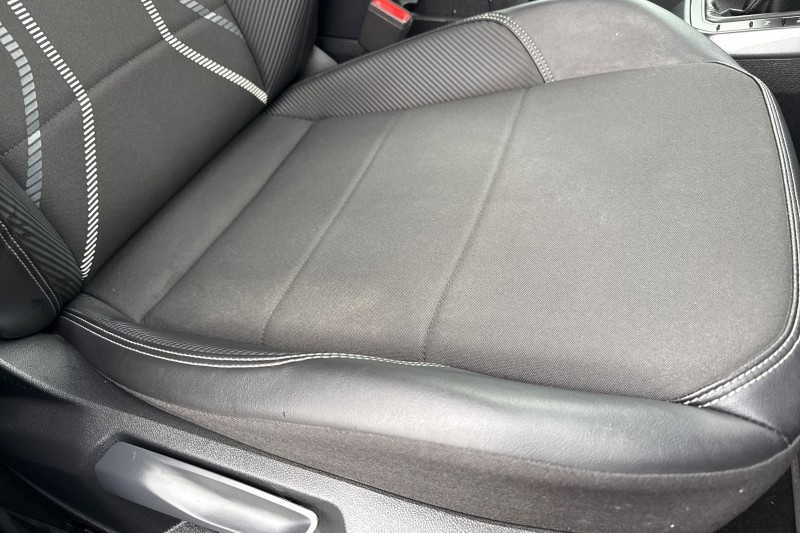 2022 (22) VOLKSWAGEN TAIGO 1.0 TSI 110 Style 5dr 4781683