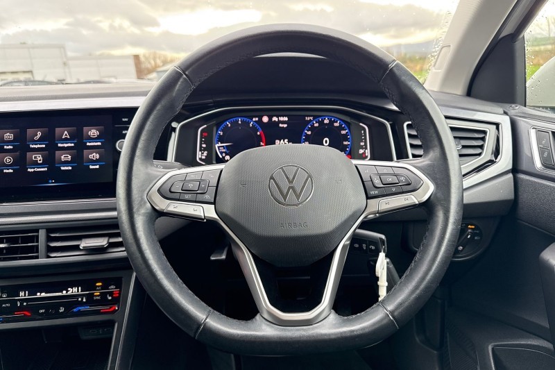 2022 (22) VOLKSWAGEN TAIGO 1.0 TSI 110 Style 5dr 4781685