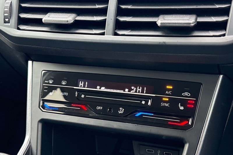 2022 (22) VOLKSWAGEN TAIGO 1.0 TSI 110 Style 5dr 4781693